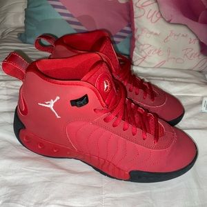 Jordan jumpman